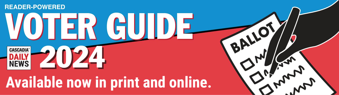 Voter Guide E-Edition