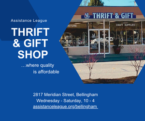 Assistance League Thrift