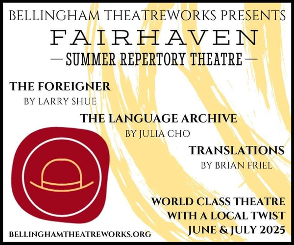 Bellingham Theatre Works