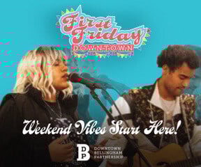 Downtown Bellingham Partnership