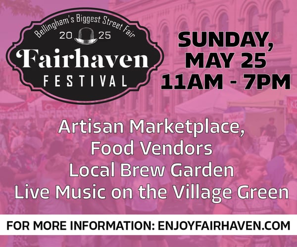 Fairhaven Association - E-Newsletter