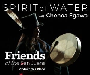 Friends of the San Juan Islands