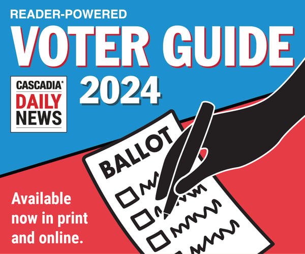 HOUSE Voter Guide - Available Now