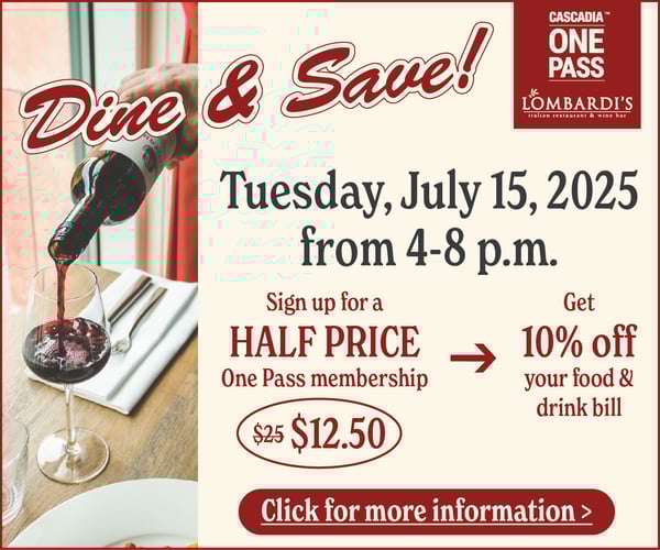 Lombardis Dine and Save