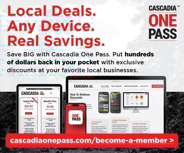 New One Pass - 300x250