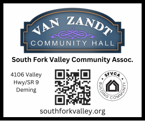 South Fork Valley Community Association