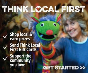 Sustainable Connections - Think Local Holidays