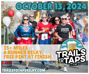 Trails to Taps