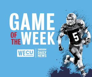 WECU Game of the Week