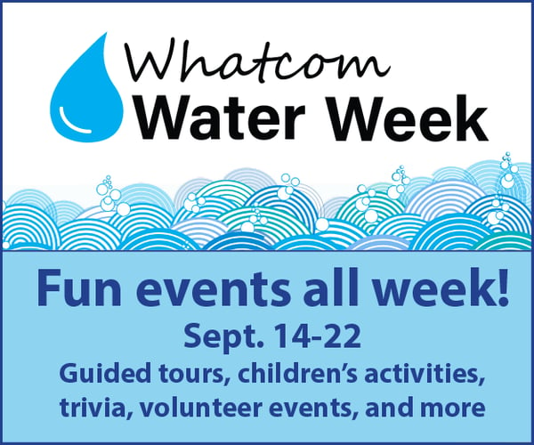 Whatcom Water Week